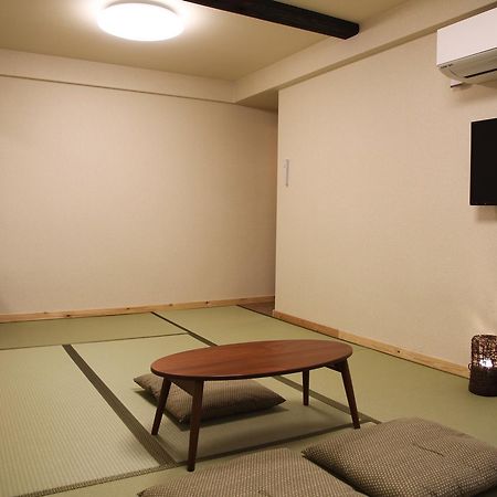 קיוטו Guest House Yoshinoya מראה חיצוני תמונה