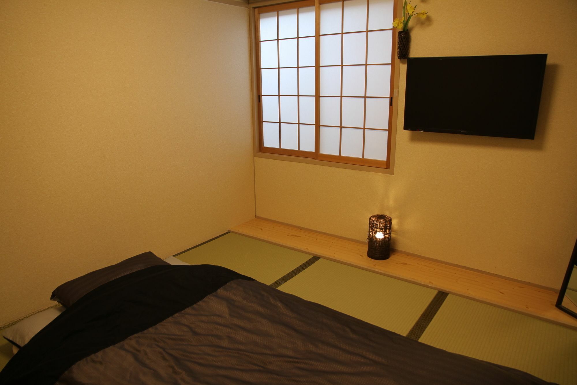 קיוטו Guest House Yoshinoya מראה חיצוני תמונה