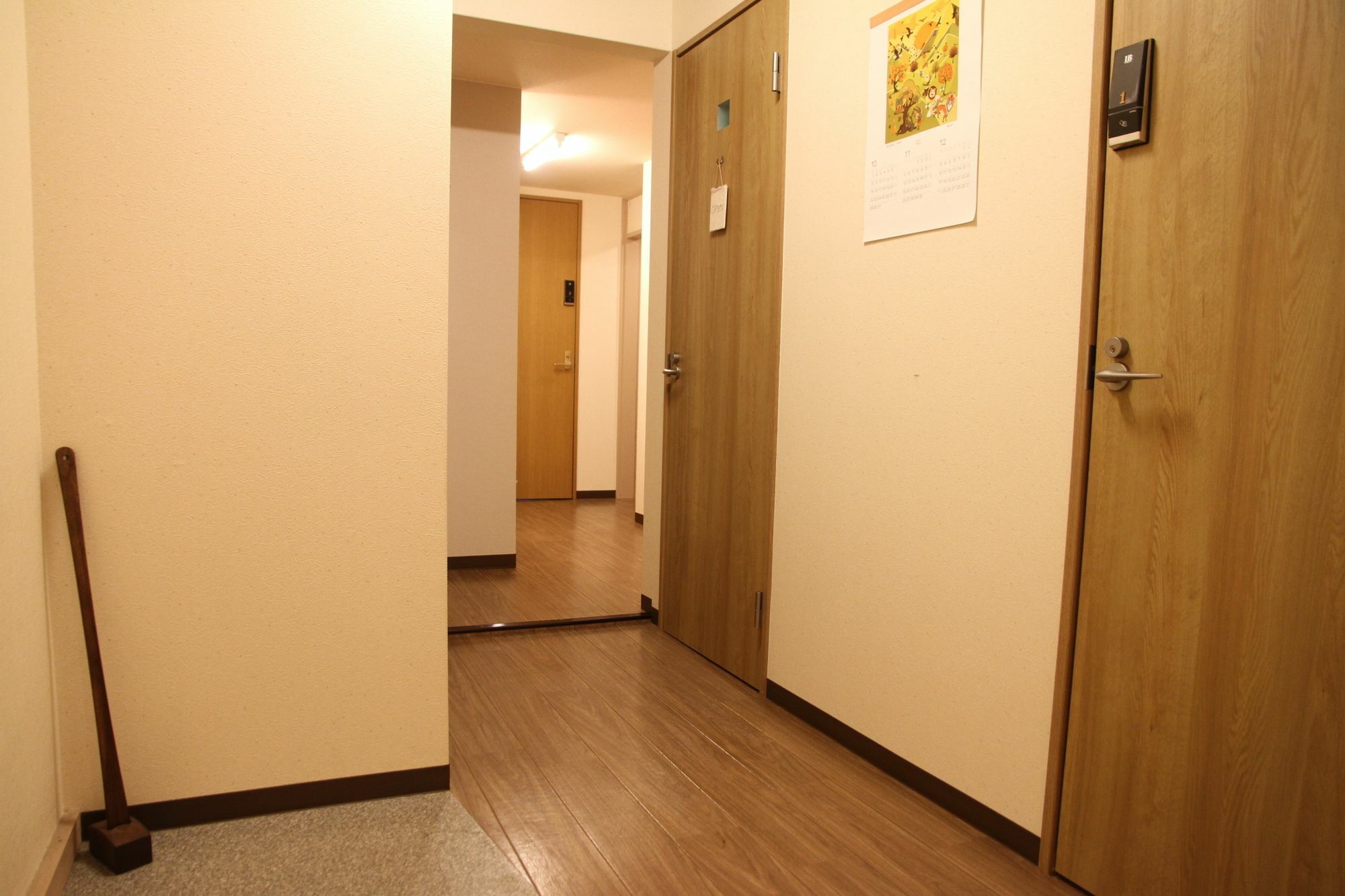 קיוטו Guest House Yoshinoya מראה חיצוני תמונה