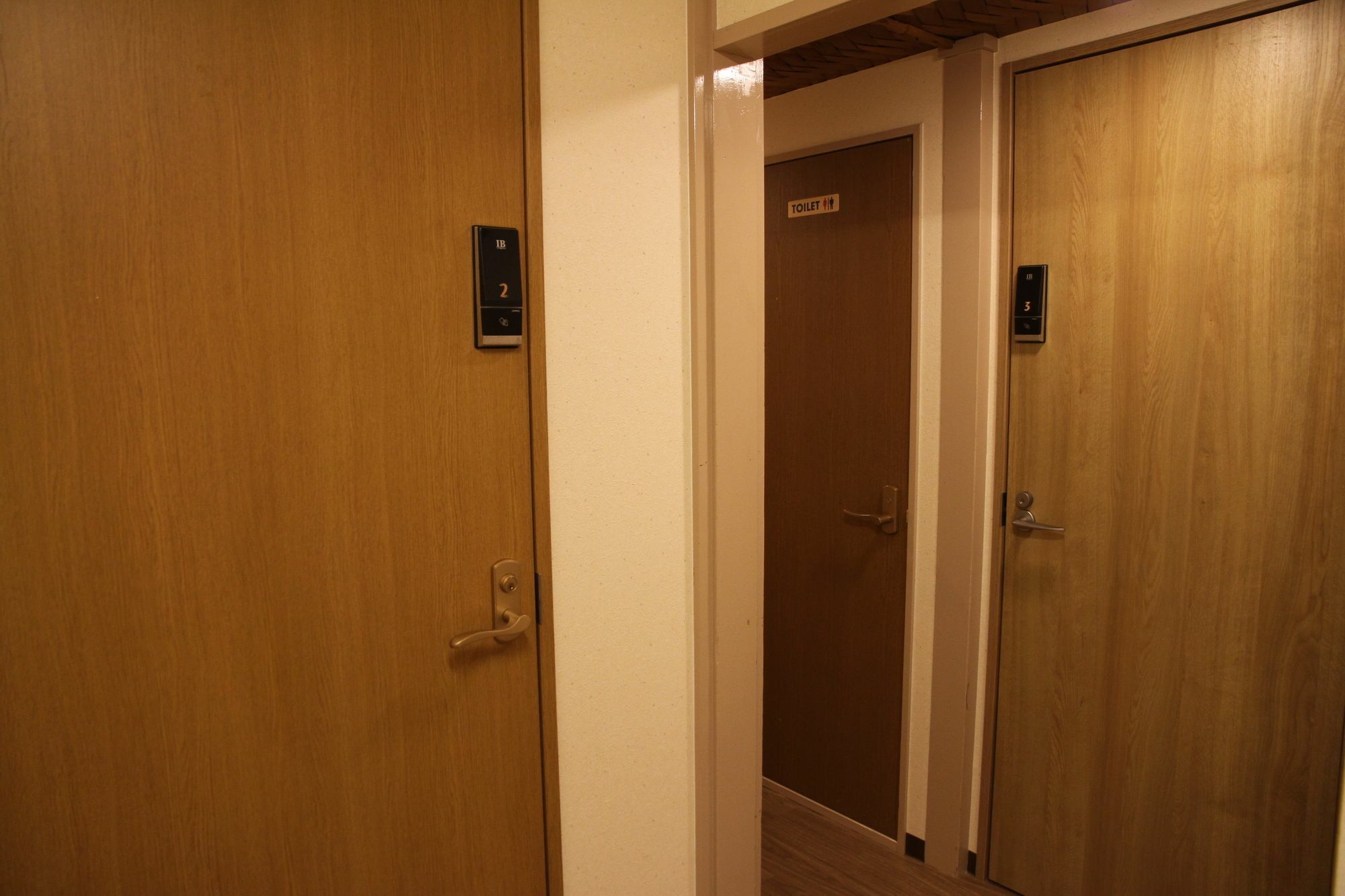 קיוטו Guest House Yoshinoya מראה חיצוני תמונה